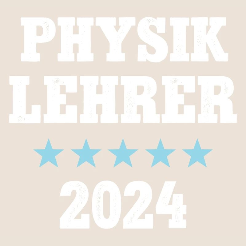 Physik Studium Physiklehrer 2024 Lehramt Lehrer