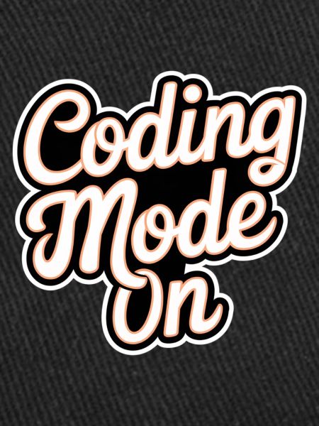 Coding Mode On 17