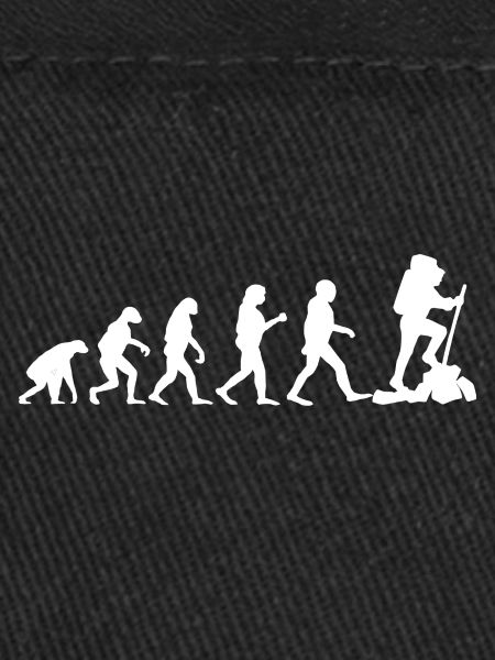 Evolution Hiking Hiking