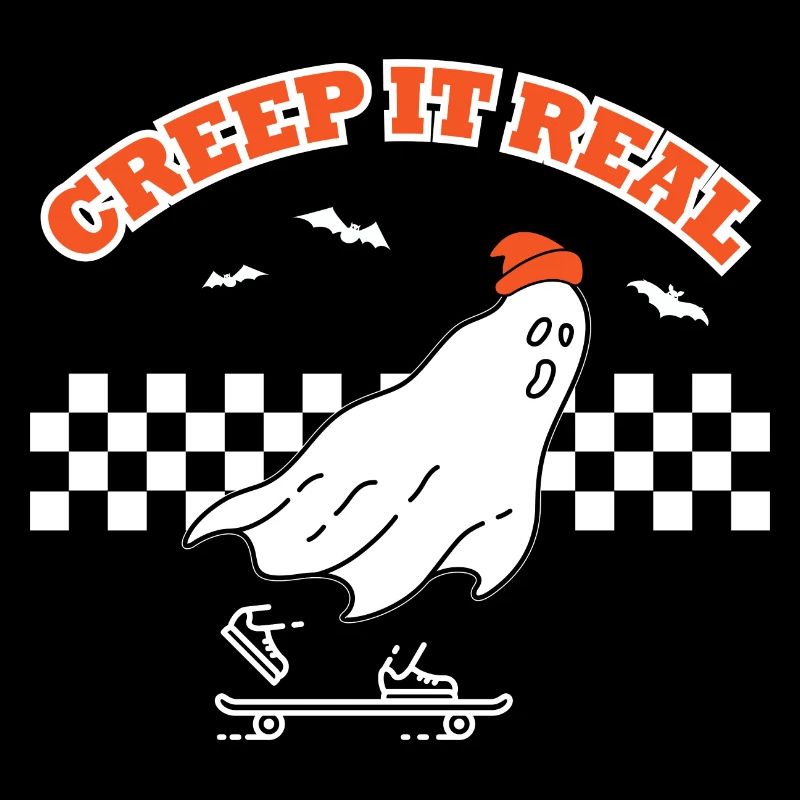Creep It Real