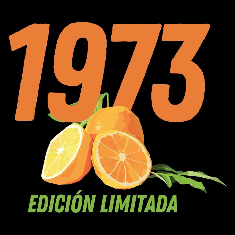 1973 - Edición Limitada