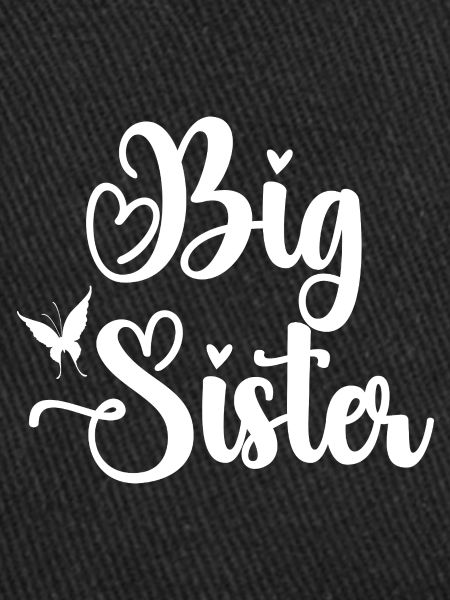 Große Schwester