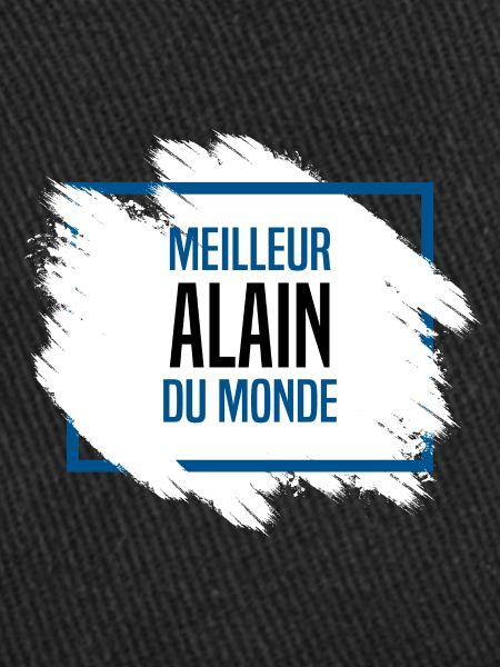 Alain