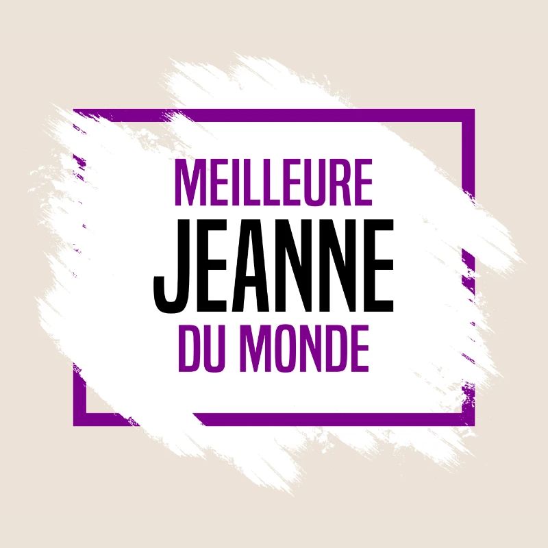 Jeanne