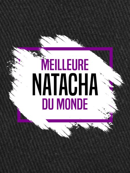 Natacha