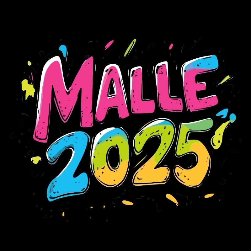 Malle 2025 Majorque