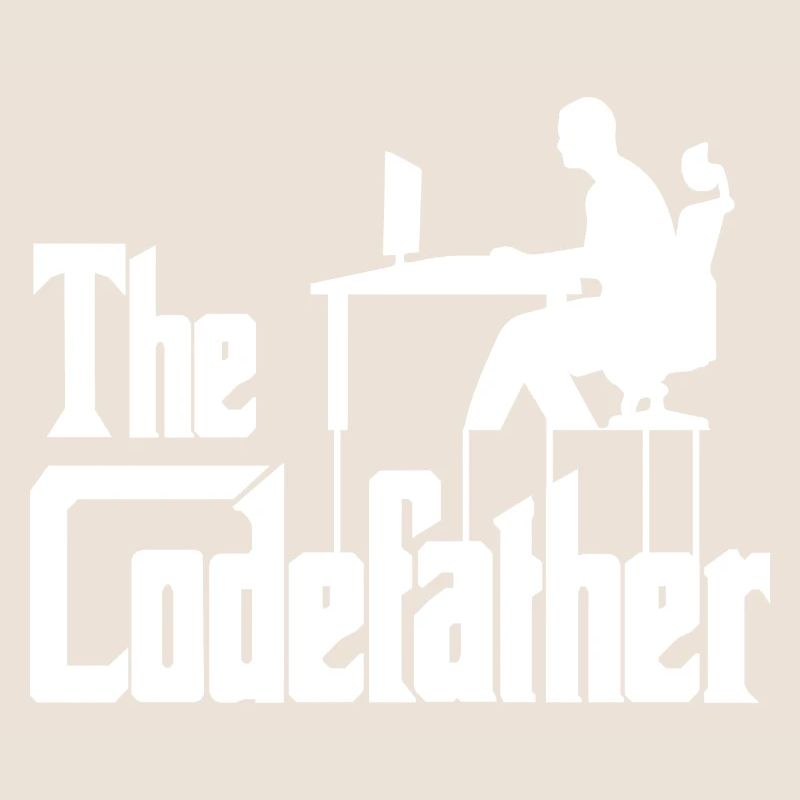 The Codefather Informatiker Programmierer Computer