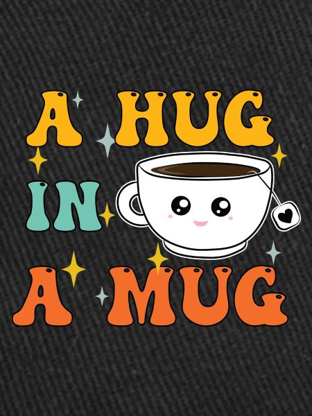 Hug in a Mug