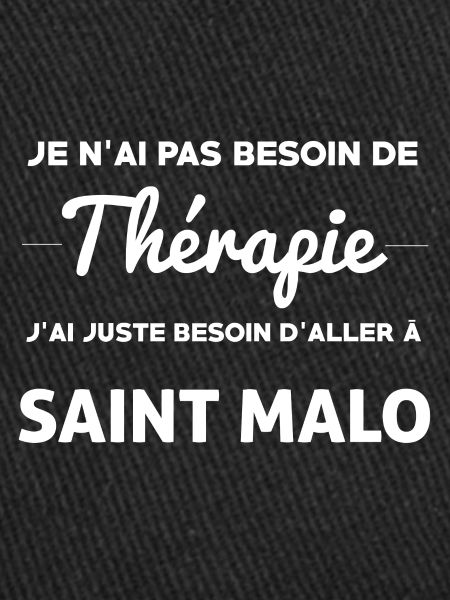 SAINT MALO