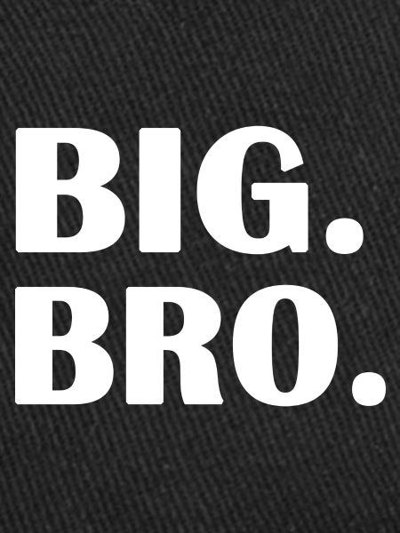 Big bro