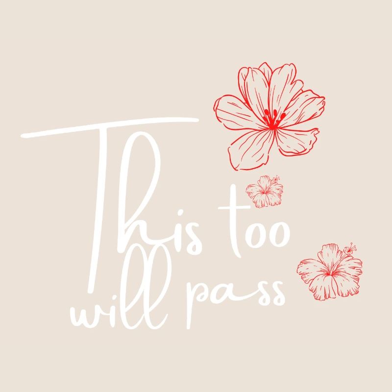 This Too Will Pass – Sufi Weisheit