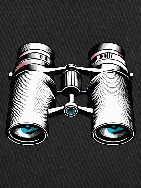 Fernglas / Beobachtung / Observation / Abenteuer