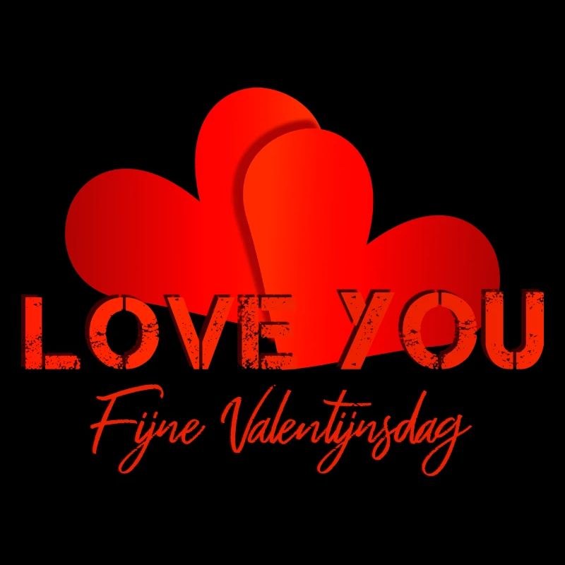 Valentine's Day Valentine