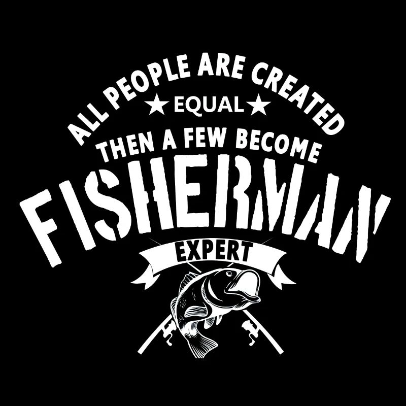 Fisherman Expert