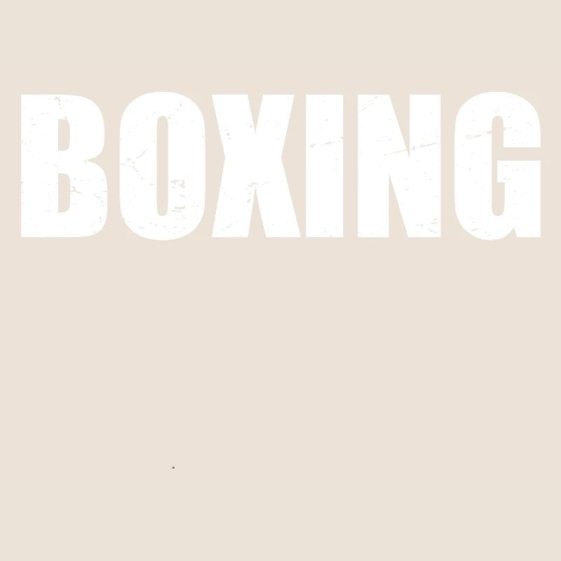 Boxing