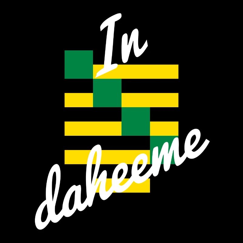 In Sachsen daheeme