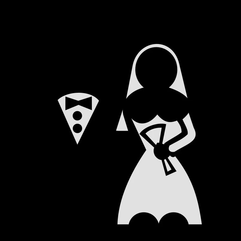 Junggesellenabschied - Hochzeit