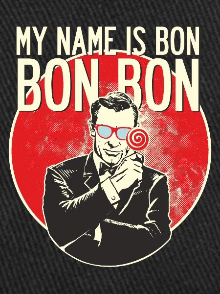 random Mix Bon Bon
