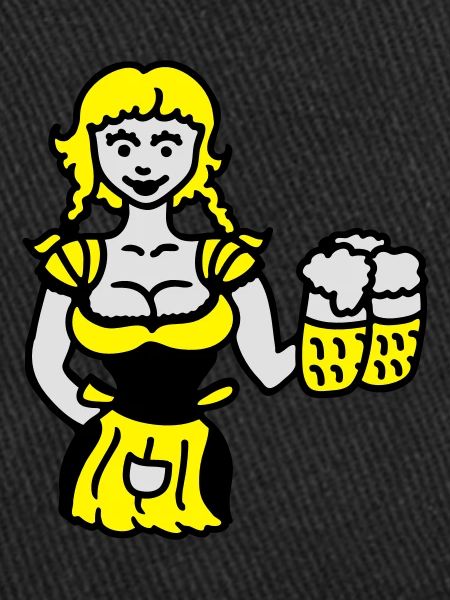 Oktorberfest Heidi 3