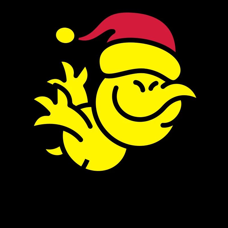Joyeux Noël Poulet