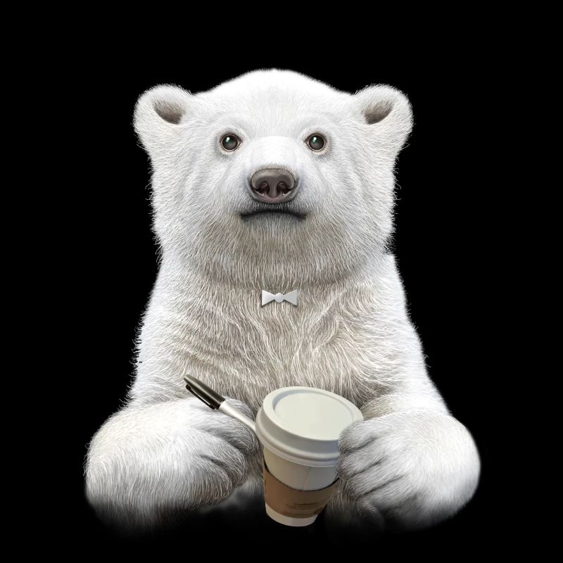 BARISTA (PLAINE)