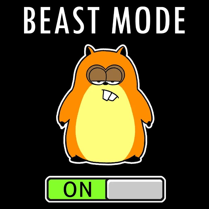 Beast Mode