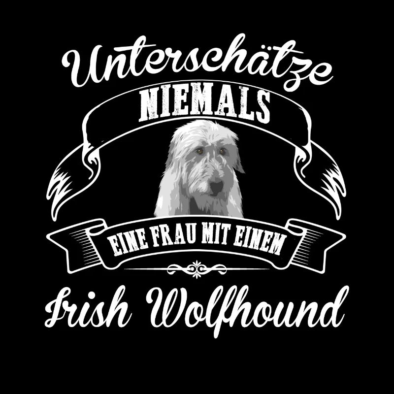 Irish Wolfhound