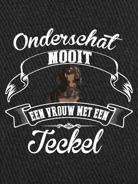 teckel