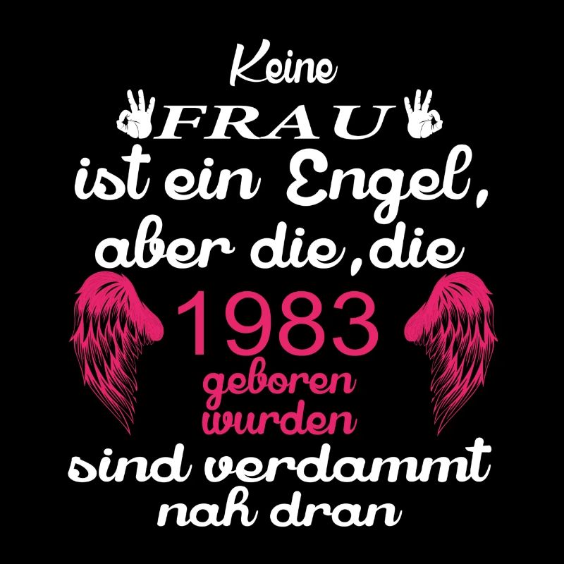 Frau Engel 1983