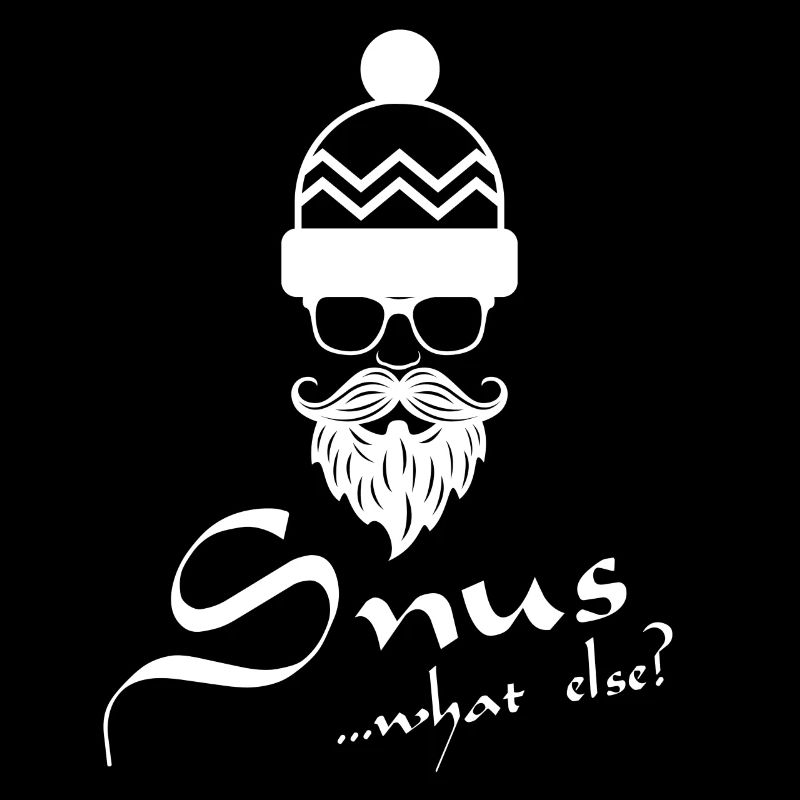 Snus what else ...?