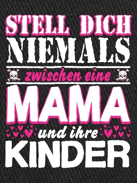 -Mama