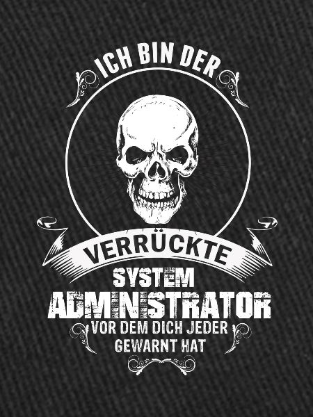 System Administrator