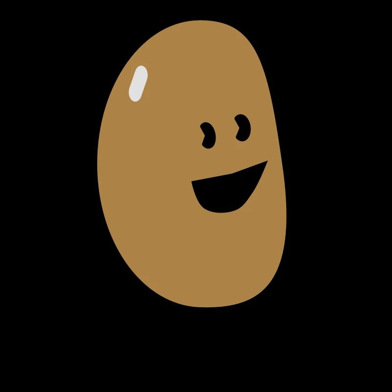 french (yelly) bean