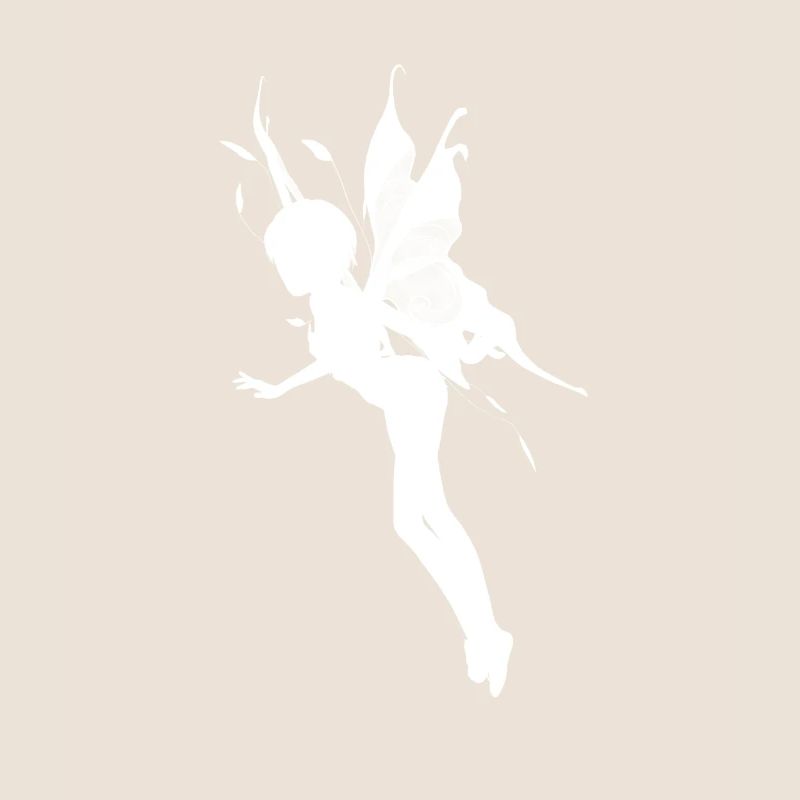 La fée blanche