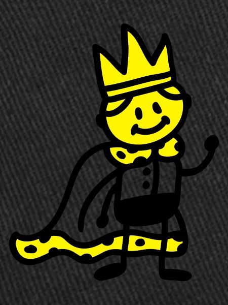 petit roi