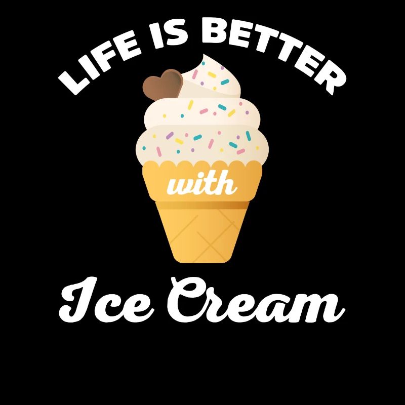 Besser mit Eis