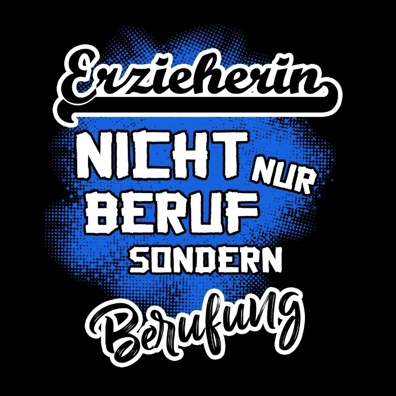 Erzieherin - eine Berufung