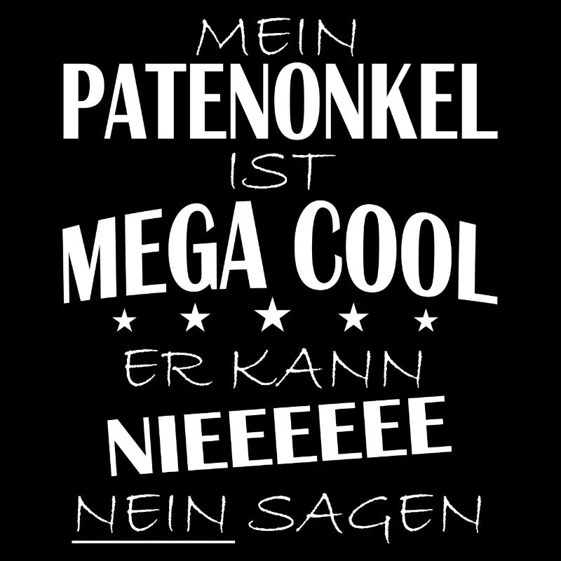 PATENONKEL KANN NIEEE