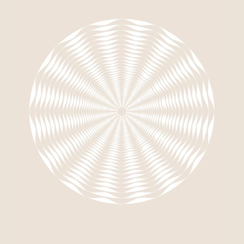 Optical illusion