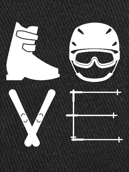 ski amour