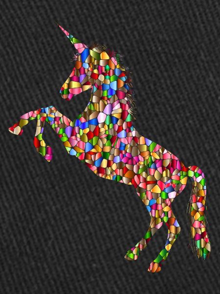 unicorn