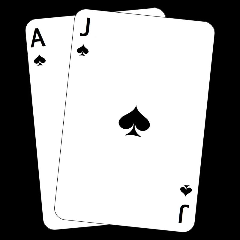 Blackjack AJ