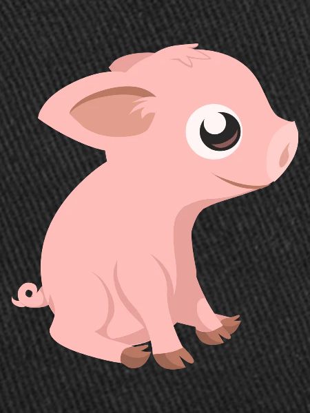 porcin