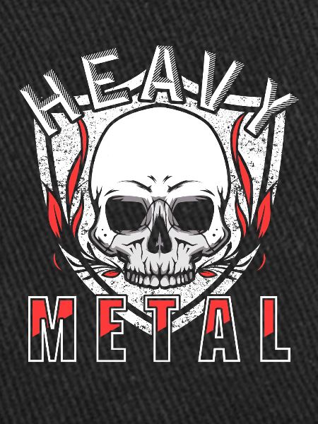 Heavy Metal