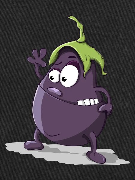 Aubergine