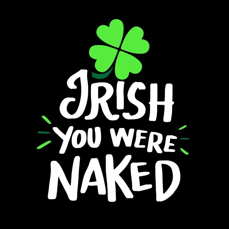 Funny St. Patrick's Day shirt