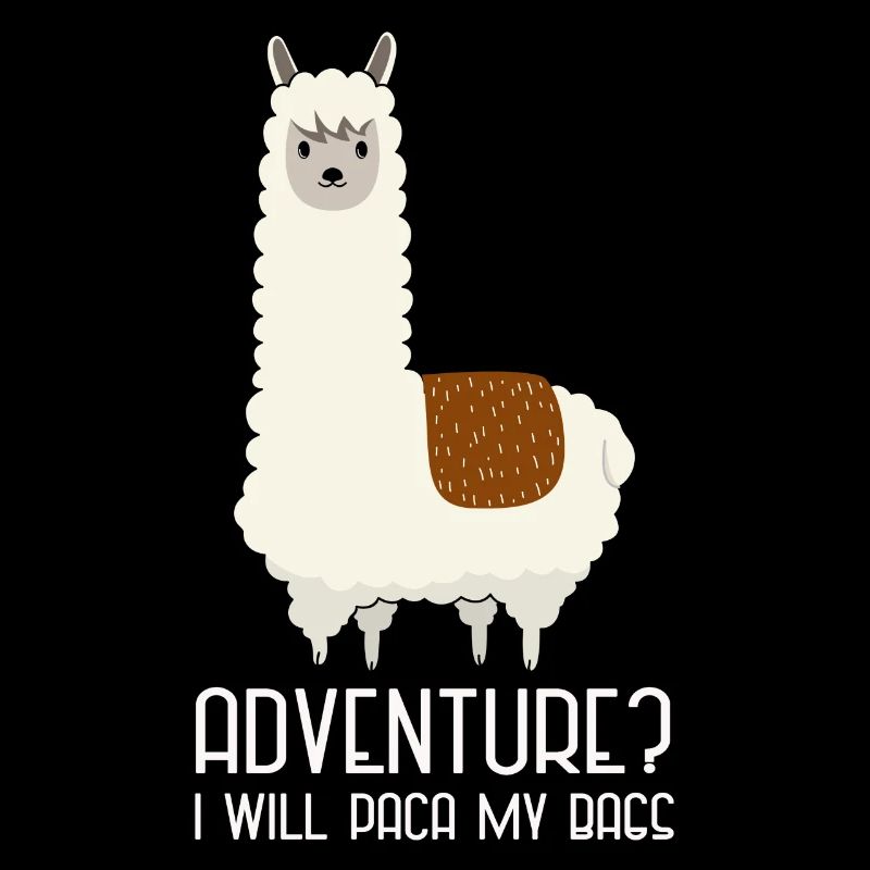 Alpaga Aventure | drôle et doux