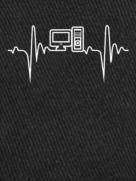 Computer heartbeat poison
