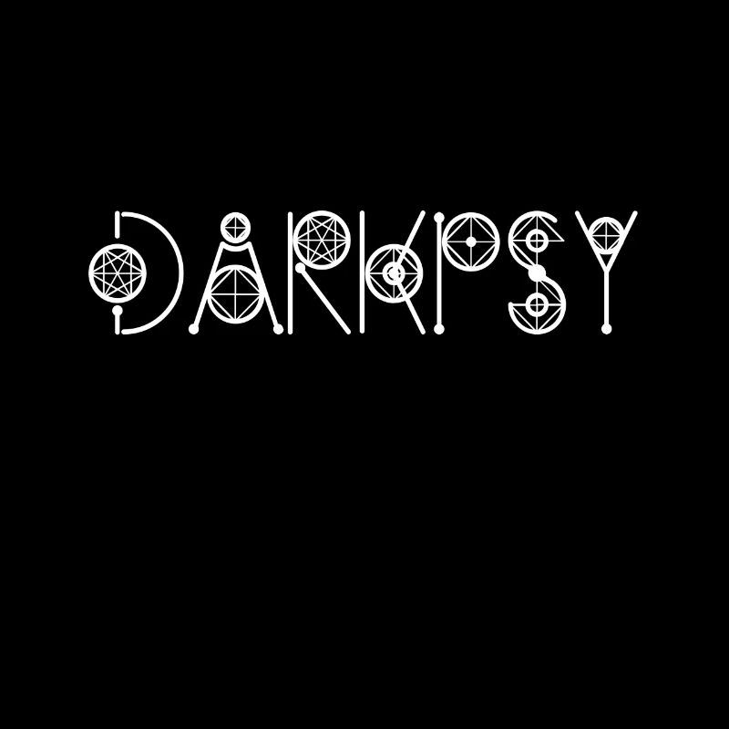 Dark Psy Trance Goa - Cadeau de fête
