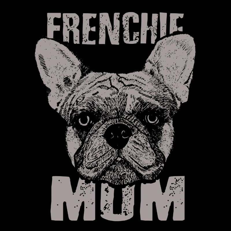 Frenchie Mom Dog Lover Gft